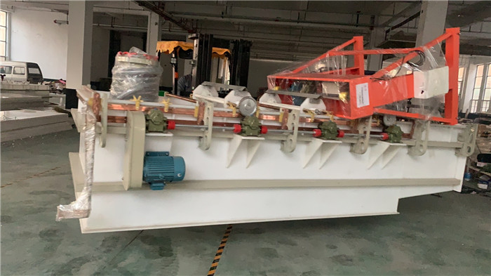 手動半自動生產(chǎn)線