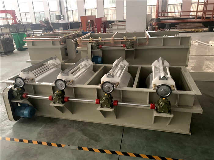 手動半自動生產(chǎn)線