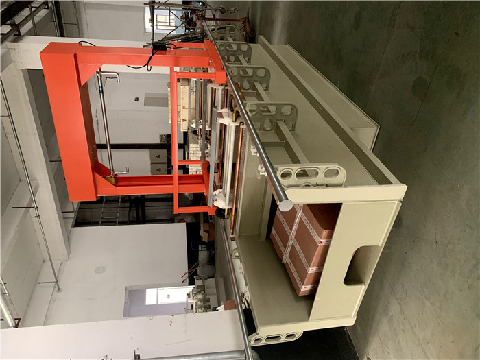 手動半自動生產(chǎn)線